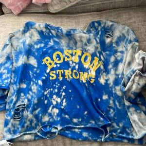 Boston Strong Shirt